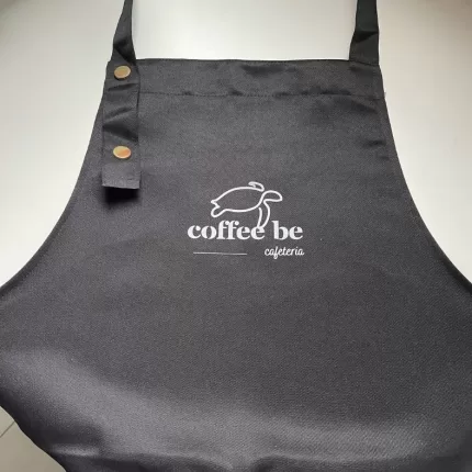 Avental personalizado