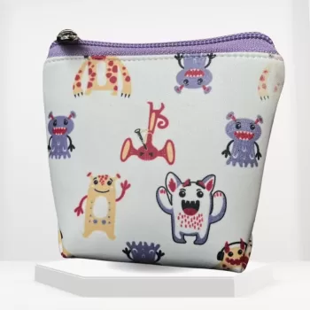 mini necessaire personalizada